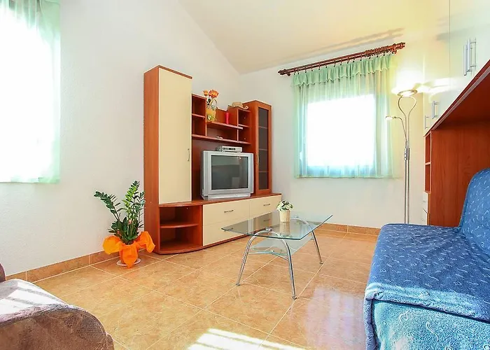 Apartments Vlah