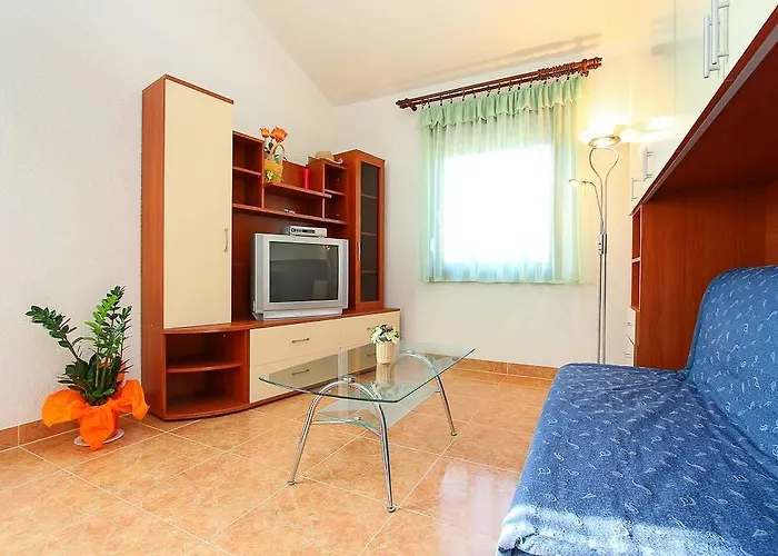 Apartments Vlah
