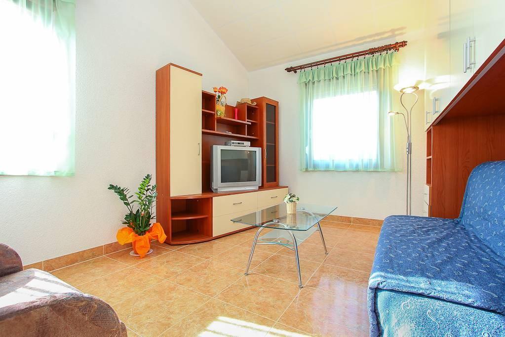Apartment Vlah